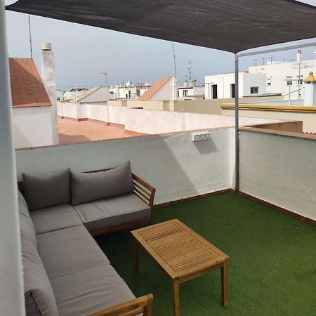 شقة La Terraza De Natipao روتا المظهر الخارجي الصورة